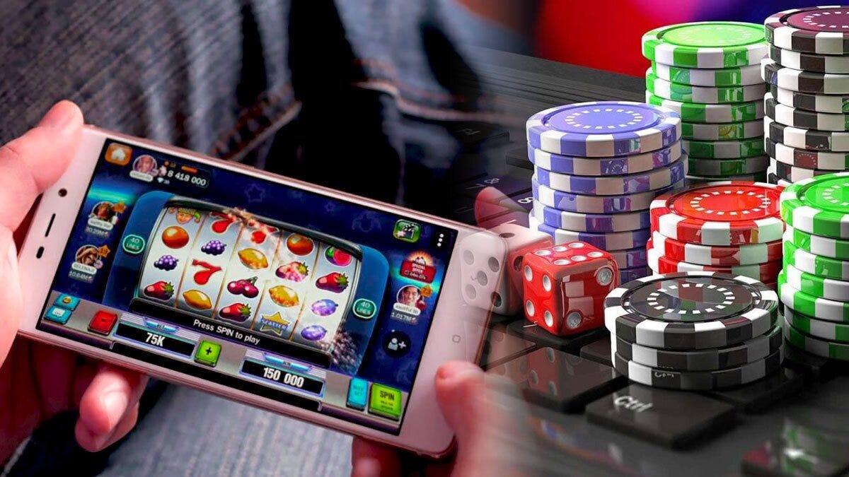 15 Creative Ways You Can Improve Your 5 Things Every Online Casino Player Should Know in 2025