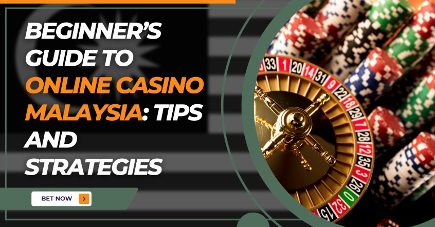 Recap of Online Gambling Laws in Malaysia