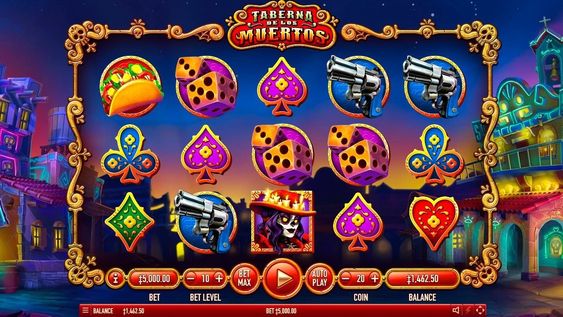 What a Top US Slots Casino Offers You